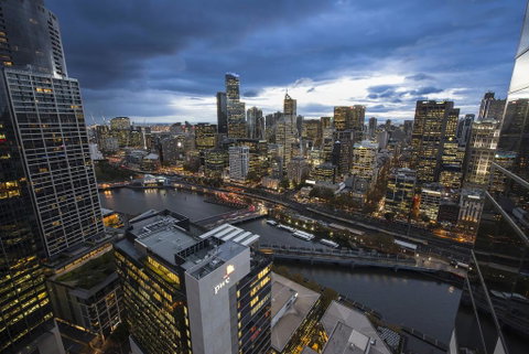 Eureka Tower - Kempsey Accommodation 0