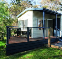 Euroa Caravan Park - Kempsey Accommodation
