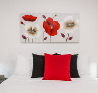 Euroa Motor Inn - Kempsey Accommodation