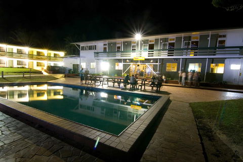 Eurong Beach Resort - Kempsey Accommodation 3