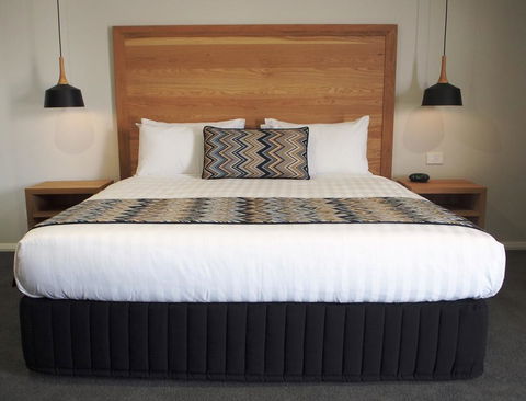 Euston Motel - Kempsey Accommodation 0