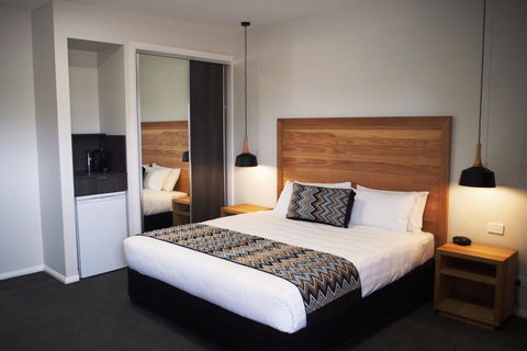 Euston Motel - Kempsey Accommodation 3