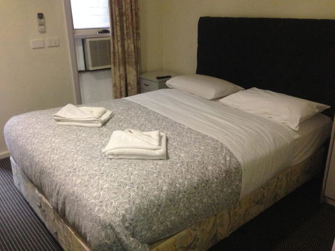 Evancourt Motel - Kempsey Accommodation 1