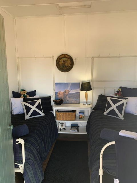 Evanston Station - Kempsey Accommodation 1