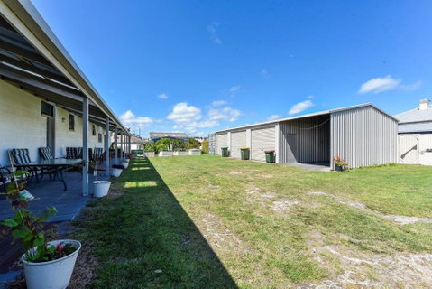 Evergreen - Kempsey Accommodation 1