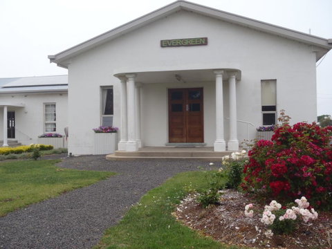 Evergreen - Kempsey Accommodation 0
