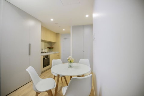 Everhome Melbourne Village 2109 - Kempsey Accommodation 2