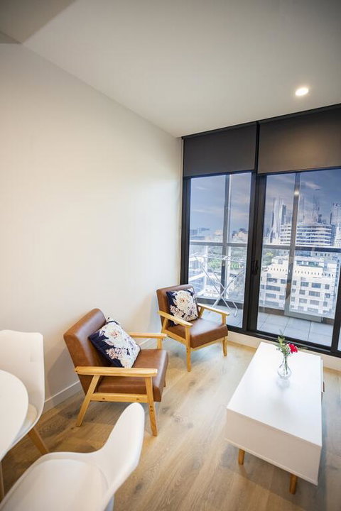 Everhome Melbourne Village 2109 - Kempsey Accommodation 3