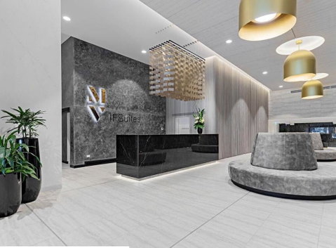Everhome Melbourne Village 2109 - Kempsey Accommodation 0