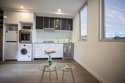 Everhome Spencer Street 704 - Kempsey Accommodation 0
