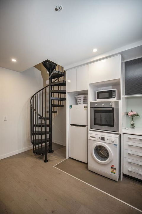 Everhome Spencer Street 704 - Kempsey Accommodation 3