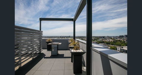 Everhome Spencer Street 704 - Kempsey Accommodation 2