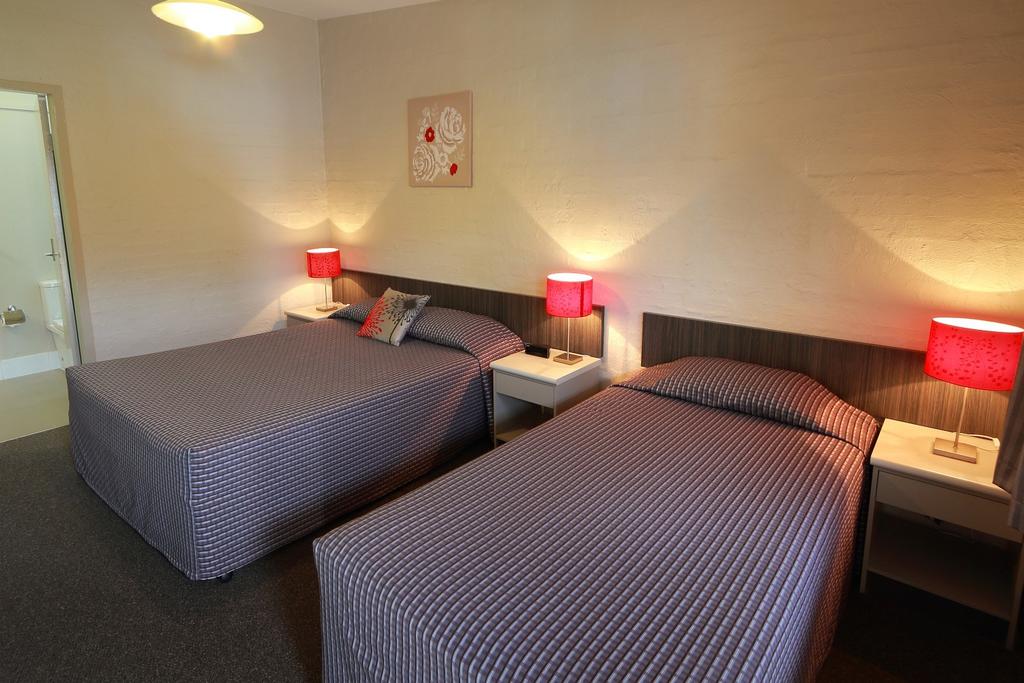 Everton Park QLD Kempsey Accommodation