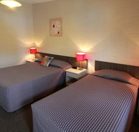 Everton Park Hotel - Kempsey Accommodation