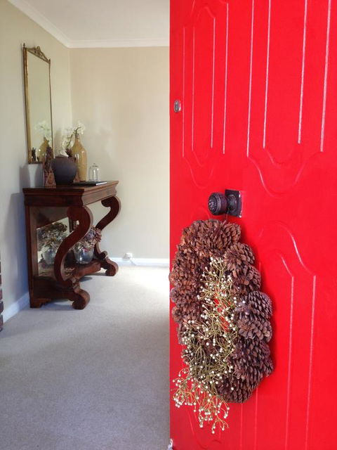 Every Man And His Dog Vineyard - Kempsey Accommodation 3
