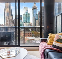 Excellent 1BD in Southbank near Crown Casino-6