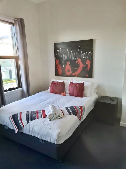 Exchange Hotel Goulburn - Kempsey Accommodation 3