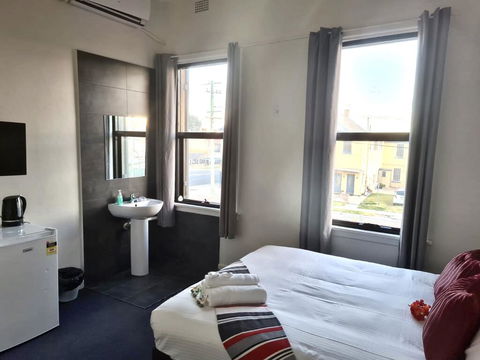 Exchange Hotel Goulburn - Kempsey Accommodation 2
