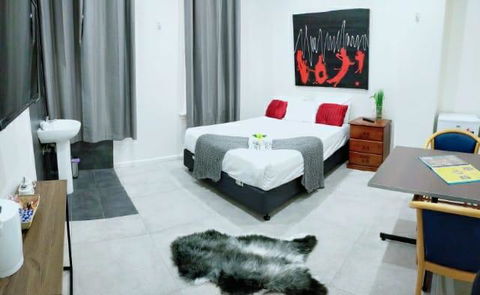 Exchange Hotel Goulburn - Kempsey Accommodation 1
