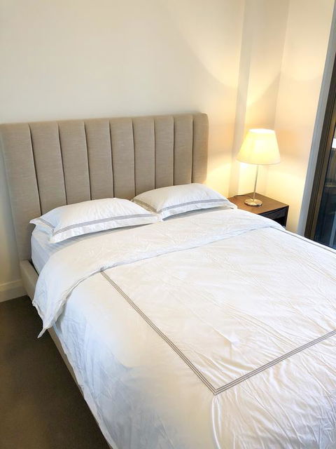 Executive Apartment Sydney Olympic Park - Kempsey Accommodation 3