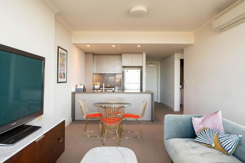Executive Apartment Sydney Olympic Park - Kempsey Accommodation 2