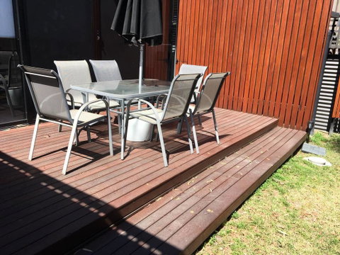 Executive Mansion, Spring Racing, Melbourne Cup - Kempsey Accommodation 3