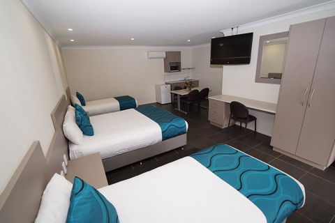 Exies Bagtown - Kempsey Accommodation 0
