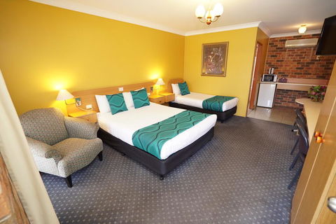 Exies Bagtown - Kempsey Accommodation 2