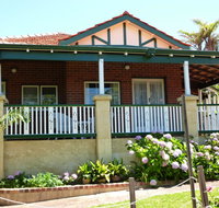 Exley House BB - Kempsey Accommodation
