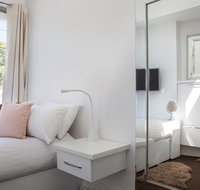 Explore Surry Hills From a Chic Inner City Terrace - Kempsey Accommodation