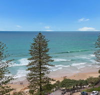 FABULOUS BEACHFRONT POSITION - Kempsey Accommodation