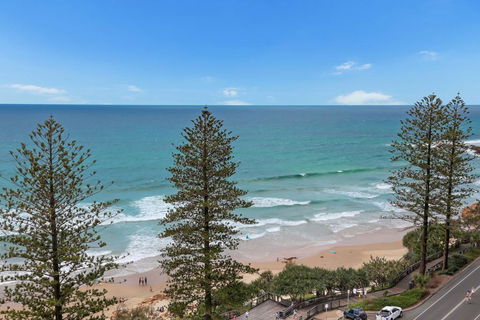 FABULOUS BEACHFRONT POSITION - Kempsey Accommodation 0