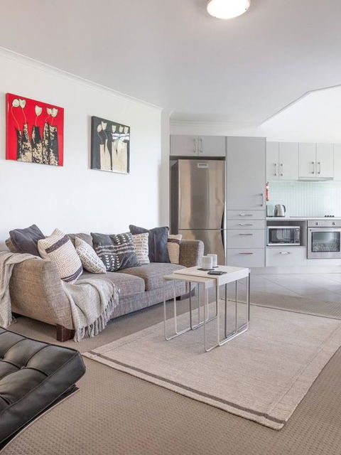 Fabulous Kangaroo Point 3 Bedroom Apartment - Kempsey Accommodation 3