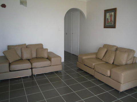 Fabulous Location - Ground Floor Waterfront Unit! Clearview Apartments - Kempsey Accommodation 0