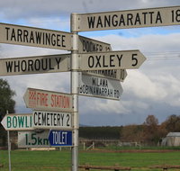 Factory Lane BB - Kempsey Accommodation