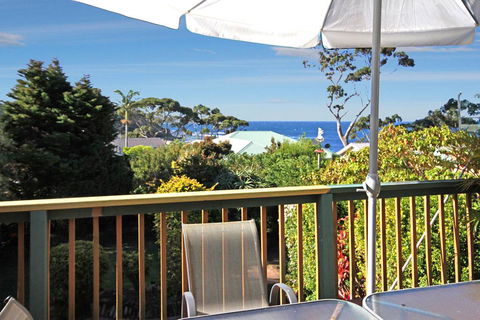 Fairwater In Mollymook - Kempsey Accommodation 1