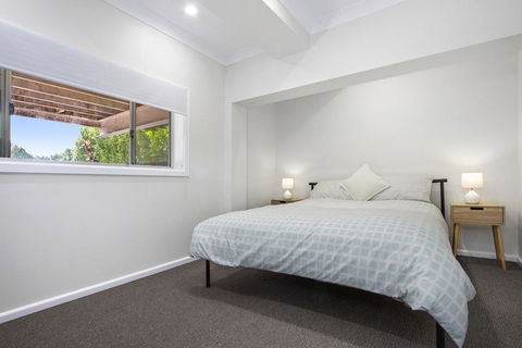 Fairwater In Mollymook - Kempsey Accommodation 3