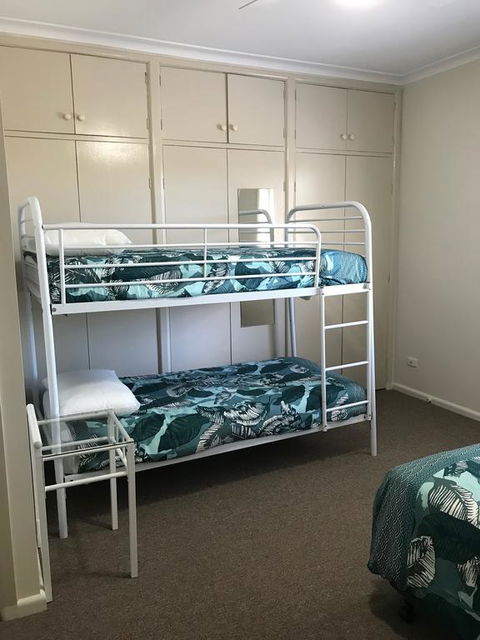 Fairway Lodge Motel - Kempsey Accommodation 1