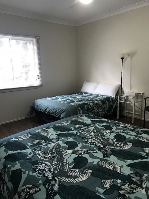 Fairway Lodge Motel - Kempsey Accommodation 2