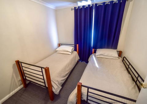 Family Breaks - Kempsey Accommodation 1