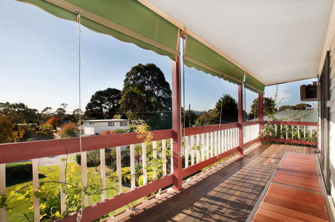 FAMILY GETAWAY - DROMANA - Kempsey Accommodation 0