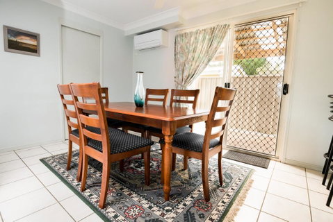 Family Getaway Close To Beach And Restaurants - Kempsey Accommodation 3
