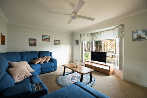 Family Getaway Close To Beach And Restaurants - Kempsey Accommodation 2