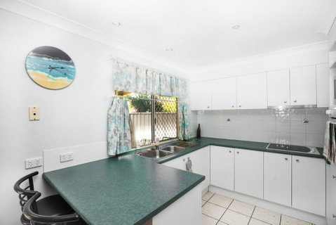 Family Getaway Close To Beach And Restaurants - Kempsey Accommodation 1