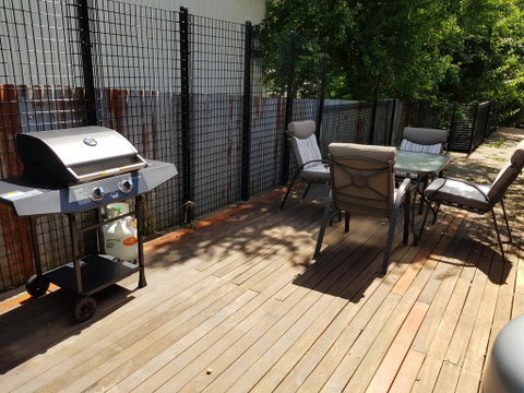 Family Getaway In Eildon - Pet Friendly - Kempsey Accommodation 1