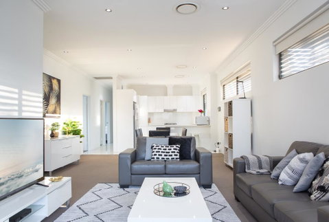 Family Size Apartment Close To Westmead Hospital - Kempsey Accommodation 0