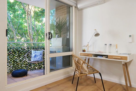 Family-Friendly Apartment In Cool, Central Area - Kempsey Accommodation 2