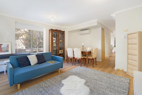 Family-Friendly Apartment In Cool, Central Area - Kempsey Accommodation 3