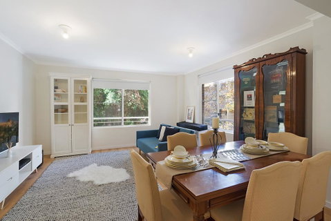 Family-Friendly Apartment In Cool, Central Area - Kempsey Accommodation 0