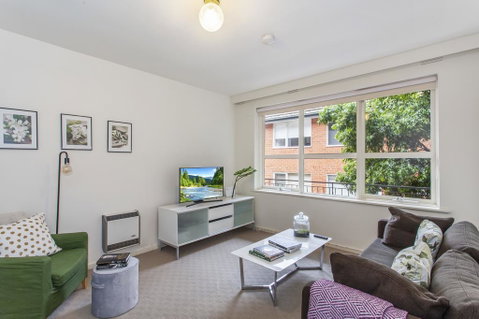 Family-friendly Apartment In Green Glen Iris - Kempsey Accommodation 0
